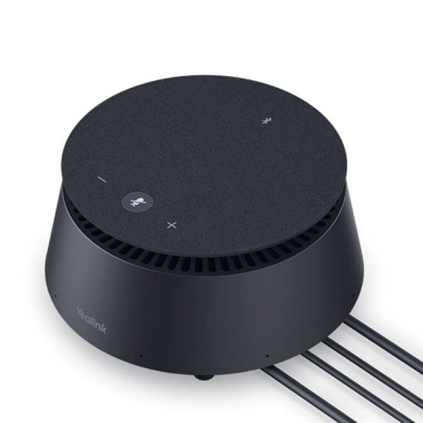Yealink CP50 tabletop speaker for video meetings