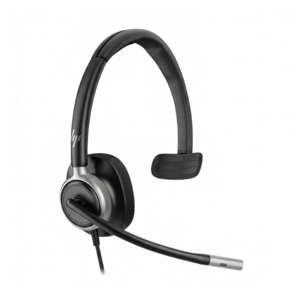 HP Poly Mission 615 USB-C Mono headset