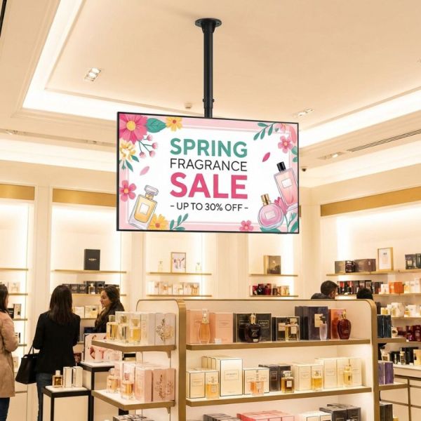 Pack Samsung BE50FX-H 50