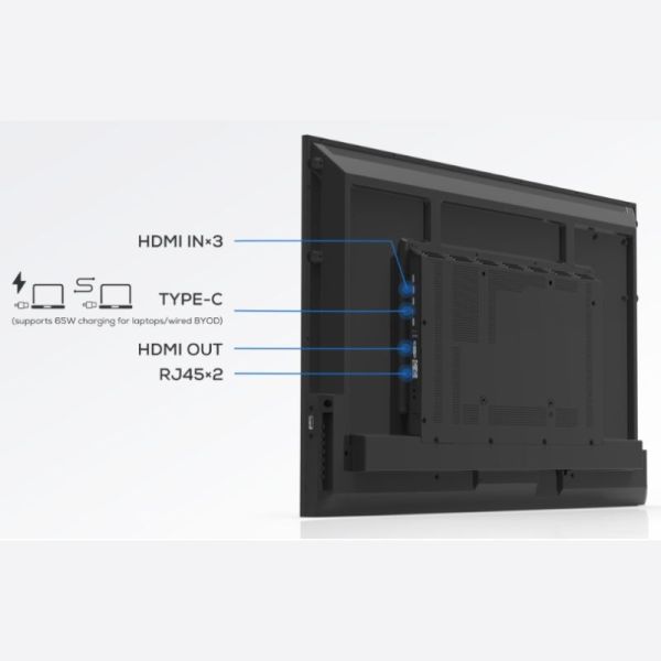 MAXHUB ND43CMB digital signage