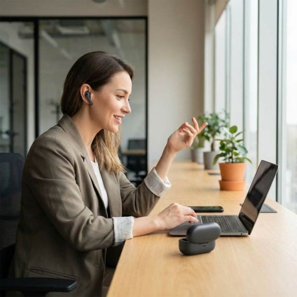 Lenovo TWS Earbuds X9