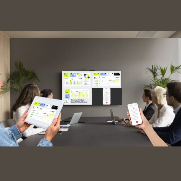 Innex Connect Pro Plus presentation hub