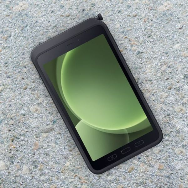 Samsung Galaxy Tab Active5 IP68 tablet