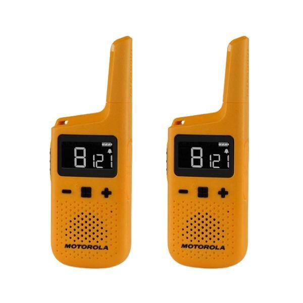 Motorola TLKR T72