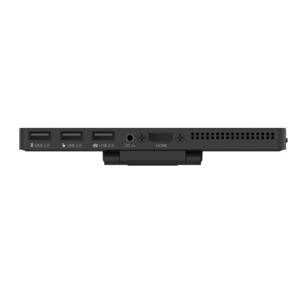 Innex Connect Pro Plus touchback