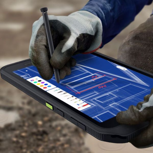 Samsung Galaxy Tab Active5 5G tablet