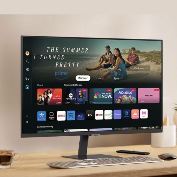 Samsung M50D 32