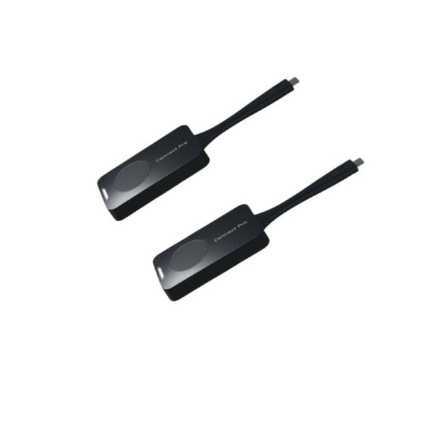 Innex Connect Pro button