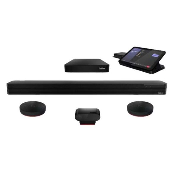 Lenovo ThinkSmart Core Microsoft Teams Rooms