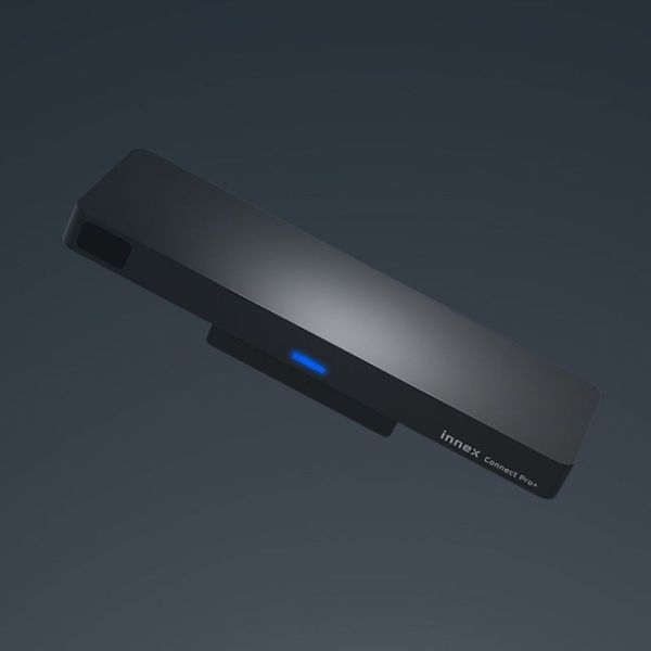 Innex Connect Pro Plus wireless hub