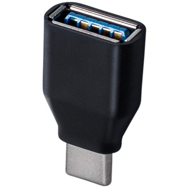 Adapter USB-A auf USB-C 