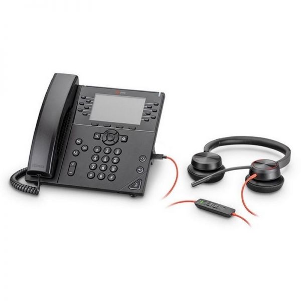 Plantronics Blackwire 8225 USB-C Teams