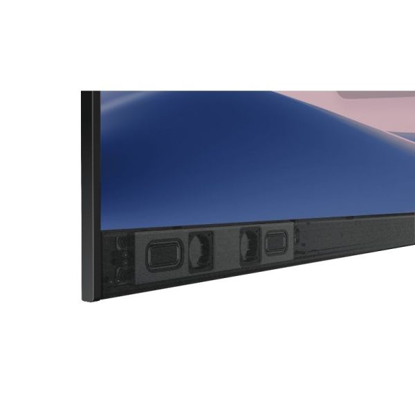 Maxhub 4K Raptor Serie V3 220''