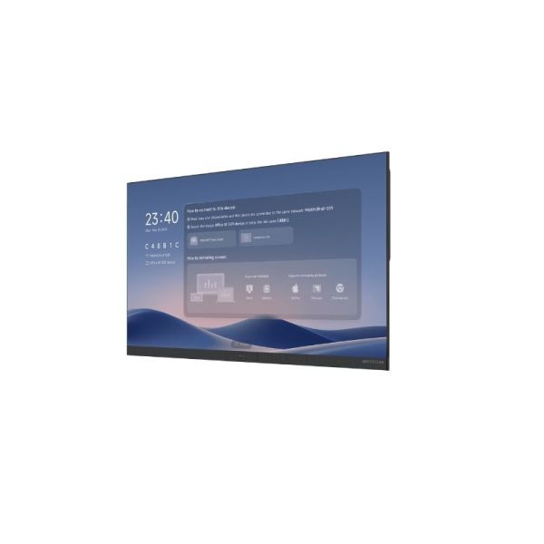 Maxhub 4K Raptor Serie V3 220''