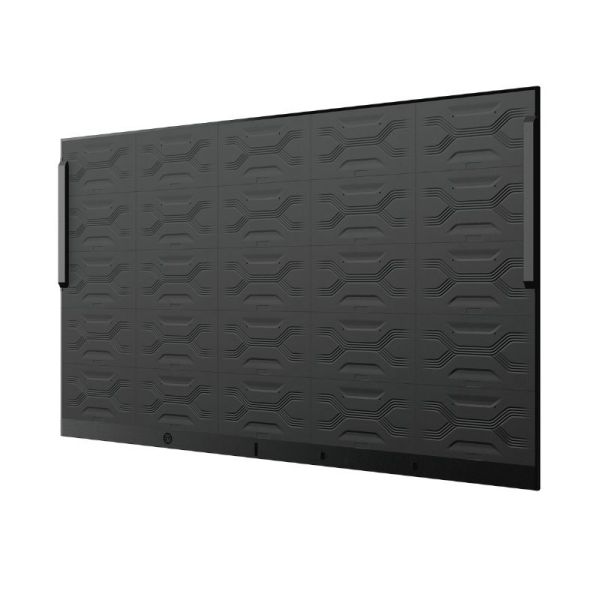 Maxhub 4K Raptor Serie V3 220''