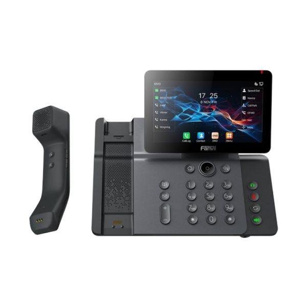 Fanvil V66 Pro Prime