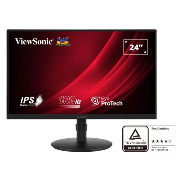 ViewSonic VG2408A 