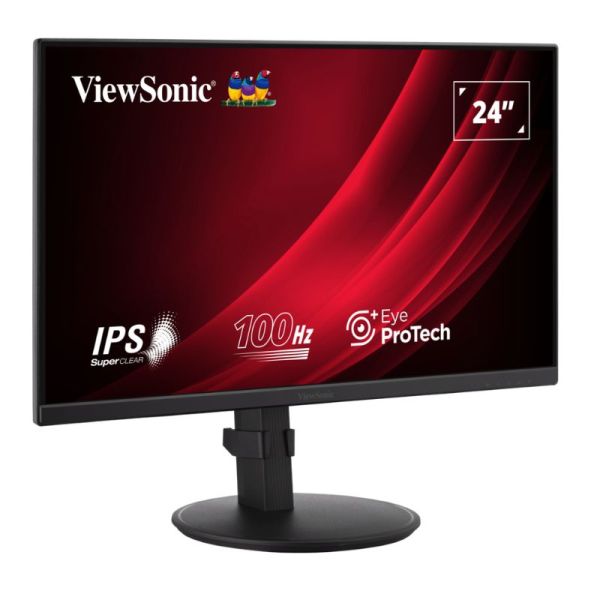 ViewSonic VG2408A 