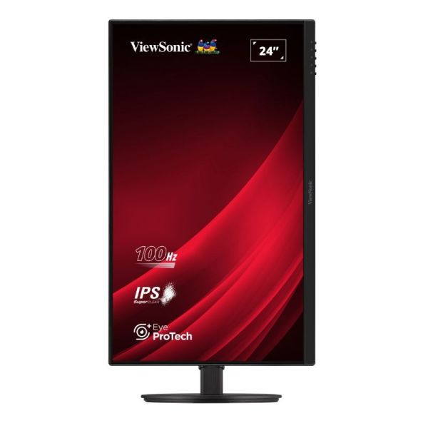 ViewSonic VG2408A 