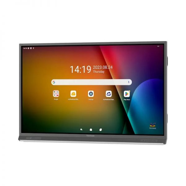 Viewsonic ViewBoard IFP6552-2F 65''