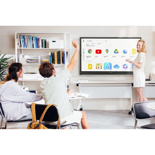 Viewsonic ViewBoard IFP6552-2F 65''