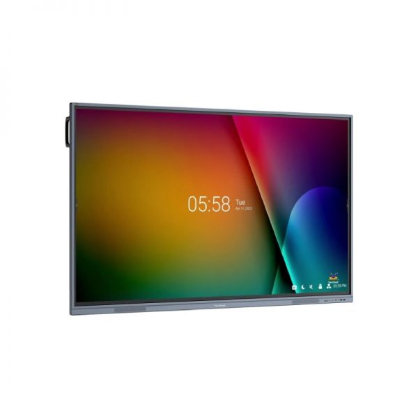 ViewSonic ViewBoard IFP8633-G 4K 86''