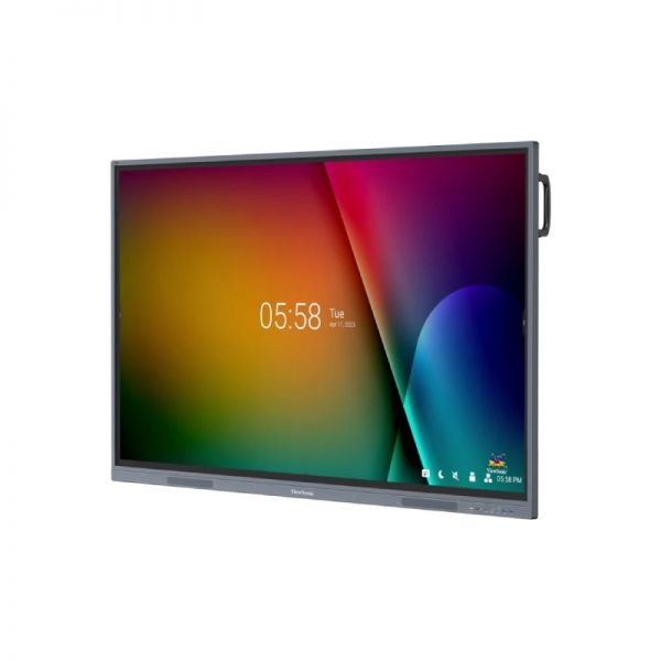 ViewBoard IFP6533-G 4K 75''