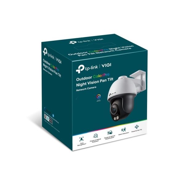 TP-Link VIGI C540S