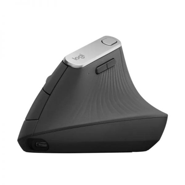 Logitech MX vertical Maus