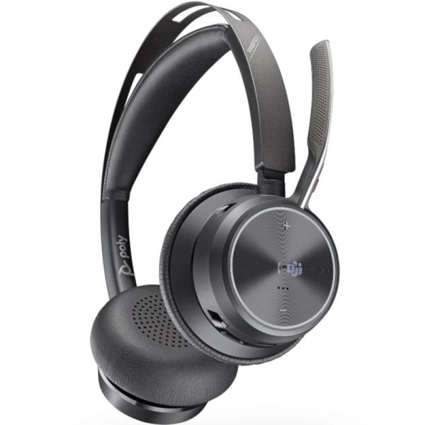 Poly Voyager Focus 2 USB-C