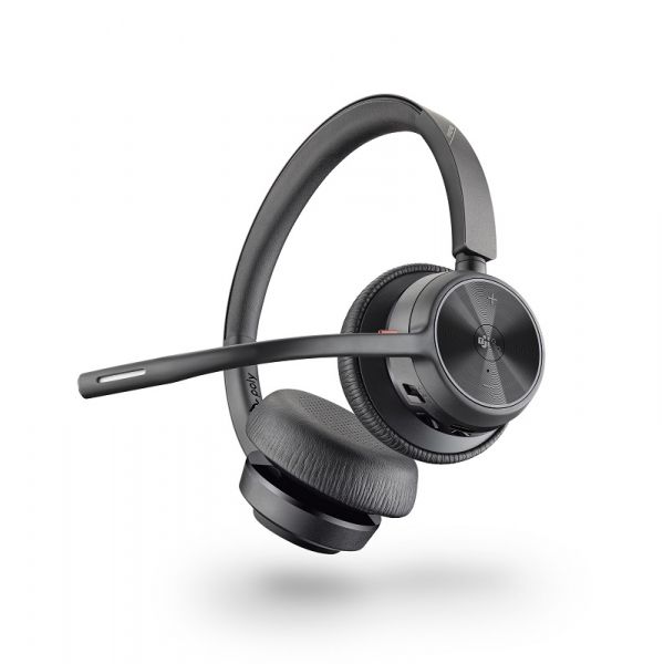 Poly Voyager 4320 USB-A Teams