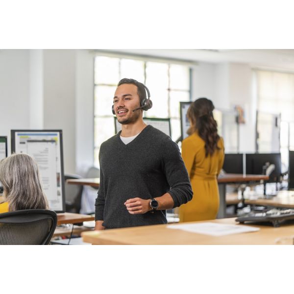 Poly Voyager 4320 USB-A Teams