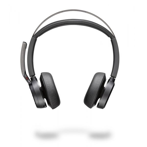 Poly Voyager Focus 2 USB-C 