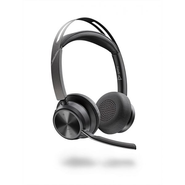 Poly Voyager Focus 2 USB-C