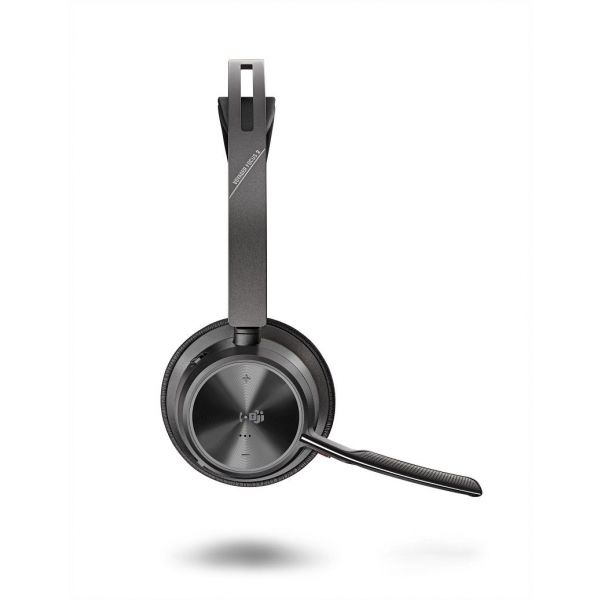 Poly Voyager Focus 2 USB-C – Microsoft Teams