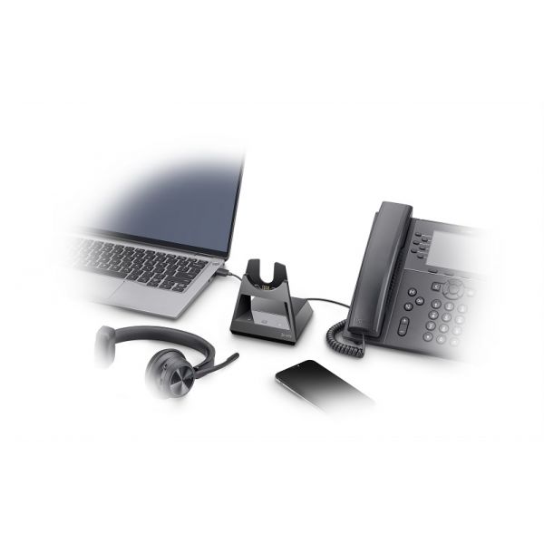 Poly Office Voyager Basis