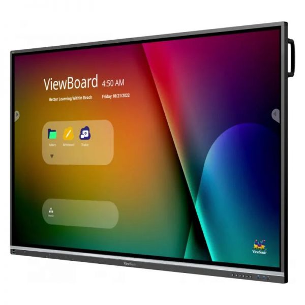 Viewsonic ViewBoard IFP6550-5F 65''