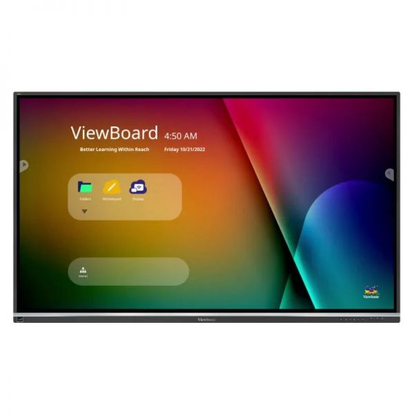Viewsonic ViewBoard IFP7550-5F 75''