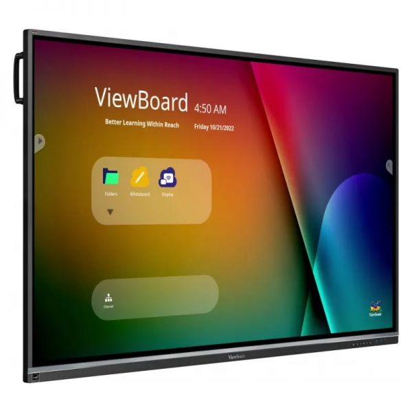 Viewsonic ViewBoard IFP7550-5F 75''