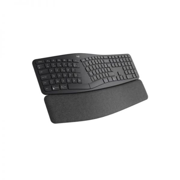 Logitech ERGO K860 - Grafit
