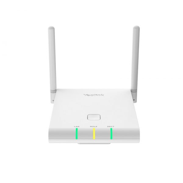 Yealink W90 DECT-Manager