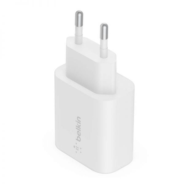 Belkin Netzstecker USB-C 25 W
