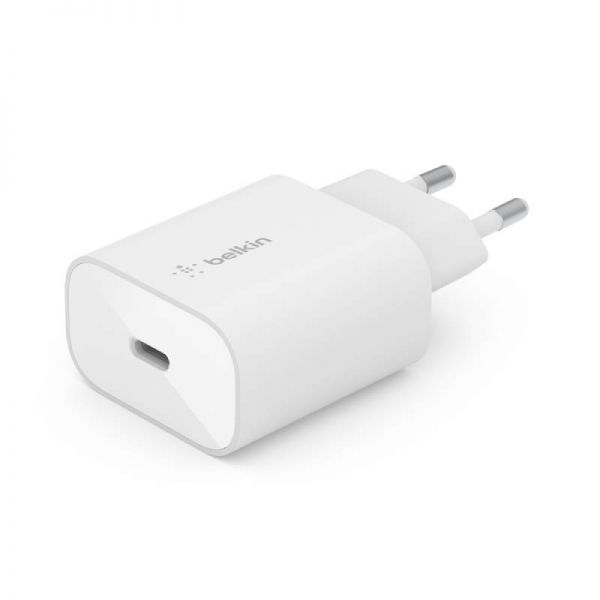 Belkin Netzstecker USB-C 25 W