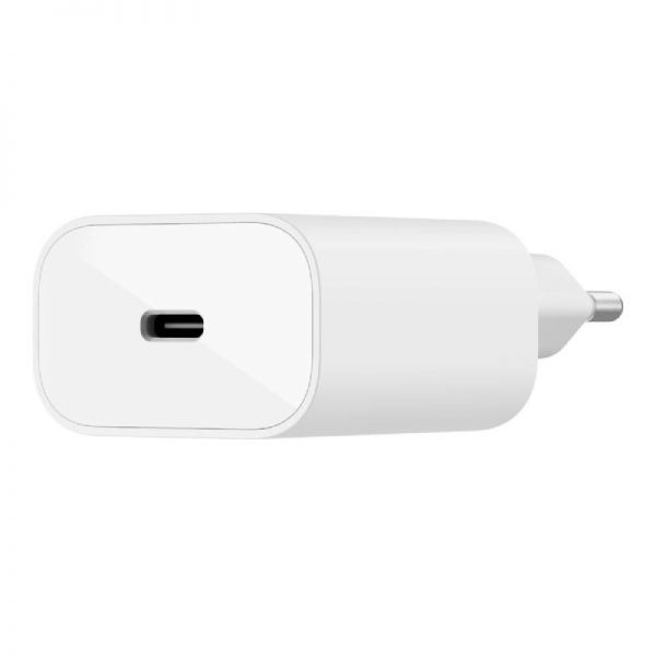 Belkin Netzstecker USB-C 25 W