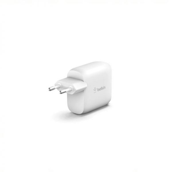 Belkin Duales Netzladegerät 24W