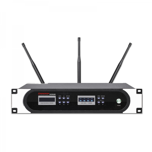 Rondson WDR69