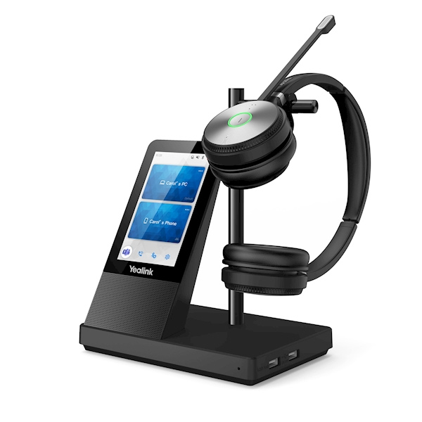 Yealink WH66 Duo UC