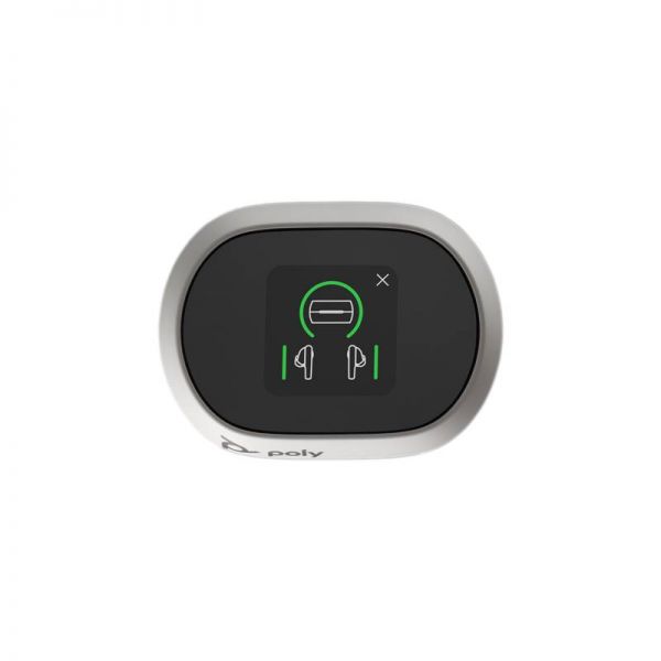 Ladecase Spare Voyager FREE 60+ UC für BT700C weiß