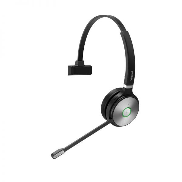 Yealink WHM621 mit Ladekabel