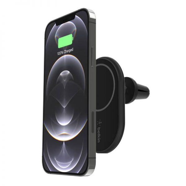 Belkin Magnetisches Autoladegerät